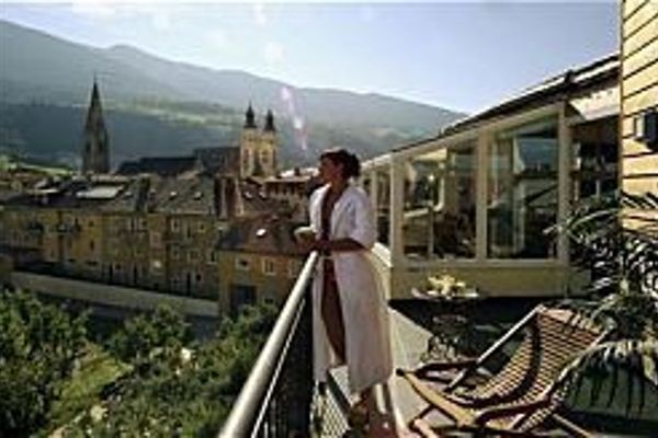 Krone Eat Drink Stay (Brixen)